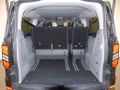 Daumennagel 6 - Ford Tourneo Custom Titanium L2 + 3 Zonen-Klima + AHK + Navi