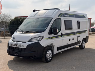 Chausson V594 Neuwagen Kaufen