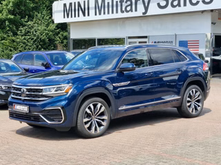 Volkswagen Atlas Used vehicle for sale