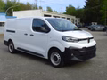 Daumennagel 6 - Citroën Jumpy Kasten 2.0 D Autom. L2 Navi. Klima. PDC. Tempomat.