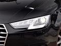 Daumennagel 16 - Audi A4 2.0 TDI Avant VIRTUAL HUD ACC Kamera NaviDVD