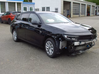 Opel Astra Gebrauchtwagen Kaufen