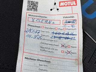 Skoda Octavia Combi Ambiente Euro4/SHZ/1.6/ 75 Kw - bilder 19