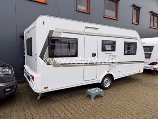 Weinsberg CaraOne New vehicle for sale