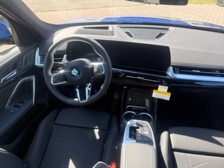 2027 BMW X1 xDrive28i - photo 6