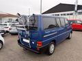Daumennagel 17 - Volkswagen T4 1.9 TD WOHNMOBIL*AHK*TÜV BIS 06.2028*