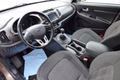 Daumennagel 4 - Kia Sportage 1.6 GDI 2WD Navi, Kamera, PDC