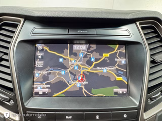 Hyundai Grand Santa Fe blue Premium 4WD *7Sitze*AHK*Voll* - foto 13