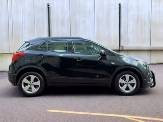Opel Mokka Edition ecoFlex  1.Hand - foto 8