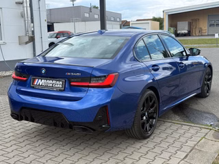 2026 BMW M340 xDrive Sedan - photo 4