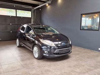 Ford Fiesta Used vehicle for sale