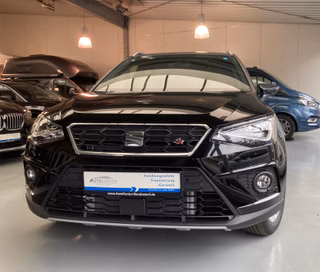 Seat Arona age.one-day registration Kaufen