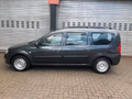 Daumennagel 8 - Dacia Logan MCV Kombi Laureate
