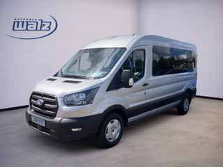 Ford Transit age.one-day registration Kaufen