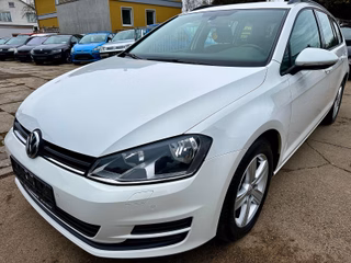 Volkswagen Golf Gebrauchtwagen Kaufen