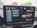 Daumennagel 31 - CUPRA Formentor 1.5 eTSI DSG Navi/Leder/ACC/Kamera/el.Klappe  **