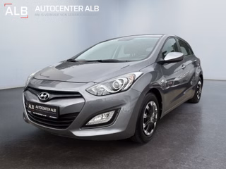 Hyundai i30 Gebrauchtwagen Kaufen