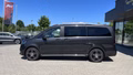Daumennagel 8 - Mercedes-Benz V 300 d 4MATIC AMG lang AHK Burmester
