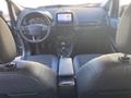 Daumennagel 11 - Ford EcoSport Titanium Anhängekupplung abnehmbar