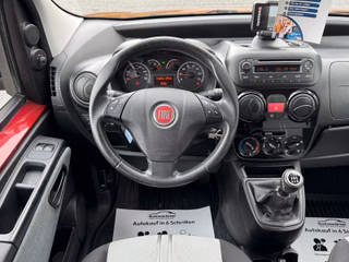 Fiat Qubo 1.4 MyLife*Klima*Nav*Allwetter*TÜV NEU - foto 2