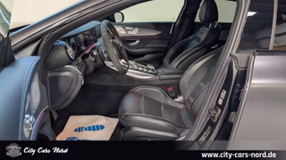 Mercedes-Benz AMG GT 63 S 4Matic+ HUD+PANORAMA+360°+DISTRONIC+ - foto 10