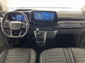Daumennagel 10 - Ford Tourneo Custom L1 Titanium ACC + AHK + Leder