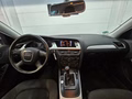 Daumennagel 9 - Audi A4 Avant Attraction
