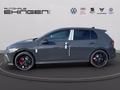 Daumennagel 8 - Volkswagen Golf GTI 2,0 l TSI 195 kW (265 PS) 7-Gang-Doppelkupplungsgetriebe DSG