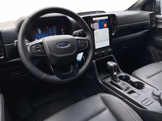 Ford Ranger Tremor e-4WD Doppelkabine TECHNOLOGIE/WINTER/KOMFORT-PAKET KLIMAAUTOMATIK - foto 10