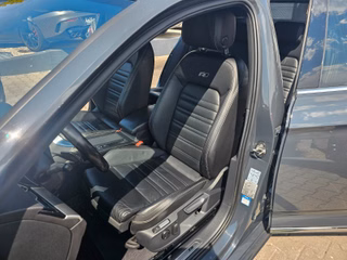 Volkswagen Passat Variant Highline*R-LINE*360°KAMERA*LEDER* - foto 2