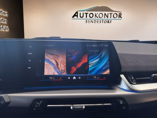 BMW X1 sDrive 18 i M Sport M- Autom., LED Pano Navi H/K Sound - bilder 13