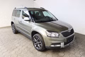 Thumbnail 8 - Skoda Yeti Ambition Outdoor 4x4 2.0 TDI XEN NAVI SHZ