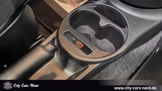 Fiat 500C 1.2 Lounge BLUETOOTH+KOMFORT+TEMPOMAT - bilder 21