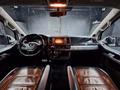 Daumennagel 18 - Volkswagen T6 Multivan PanAmericana4Motion|AUTOM|LEDER|STHZ