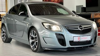 Opel Insignia Gebrauchtwagen Kaufen