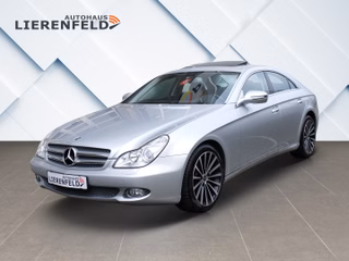Mercedes-Benz CLS 280 Gebrauchtwagen Kaufen