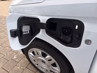 Ford Transit Connect PHEV Trend L2 Kasten - foto 4
