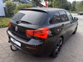 Daumennagel 6 - BMW 118i Advantage Lim. AHK Sitzheizung Temp. PDC Klima