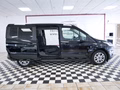 Daumennagel 5 - Ford Transit Connect Kombi lang Trend*2Vorb*19%*7Sitze*Kamera*PDC*