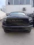 Daumennagel 4 - Dodge RAM Rebel Crew Cab 3,0ltr Hurricane 12 Zoll 5 J