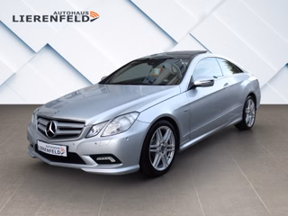 Mercedes-Benz E 250 Used vehicle for sale