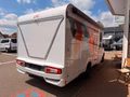 LMC Tourer Lift H 664 G Hubbett , Automatik | Dieselheizung | Markise | Rückfahrkamera, Bi-Xenon - foto 21