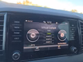 Daumennagel 39 - Skoda Karoq Sportline 1,5TSI DSG 4*J.Gar/aAHK/Matrix/Navi  **