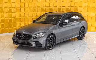 Mercedes-Benz C 300 Gebrauchtwagen Kaufen