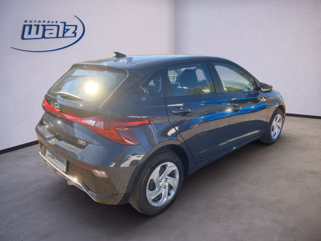 Hyundai i20 Trend Automatik, Navi, PDC,RFK - foto 2