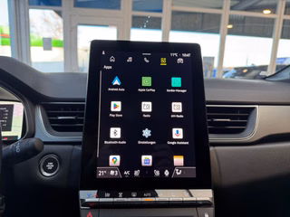 Renault Captur II Techno Sport Autom. LED Navi Kamera ACC - bilder 11
