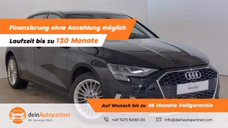 Audi A3 Gebrauchtwagen Kaufen