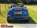 Daumennagel 5 - MINI Cooper S Roadster Klima Kamera Xenon Tempomat