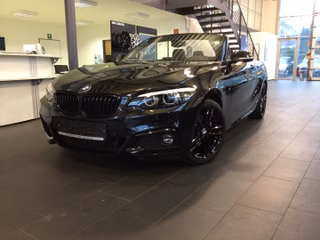 BMW 220 Авто до года купить