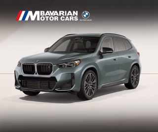 BMW X1 New vehicle for sale